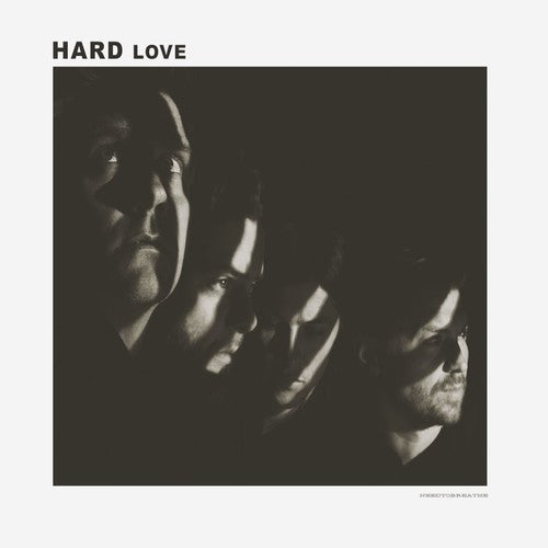 Needtobreathe - Hardlove (CD)
