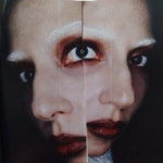 Lady Gaga : Mayhem (LP + LP, S/Sided, Etch + Album, Sig)