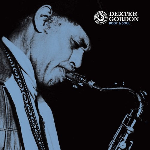 Dexter Gordon - Cuerpo y alma (Vinilo)