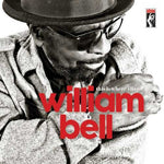 William Bell - This Is Where I Live (Vinyl)