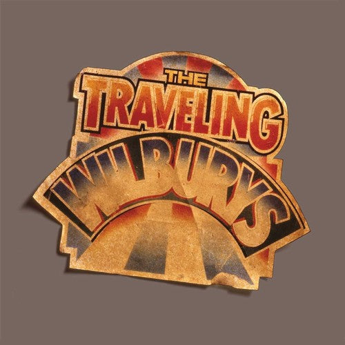 Los Travelling Wilburys - Colección Travelling Wilburys (CD)