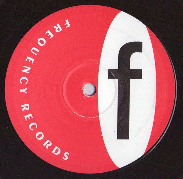William's* & Beber* : Funkytone (12")