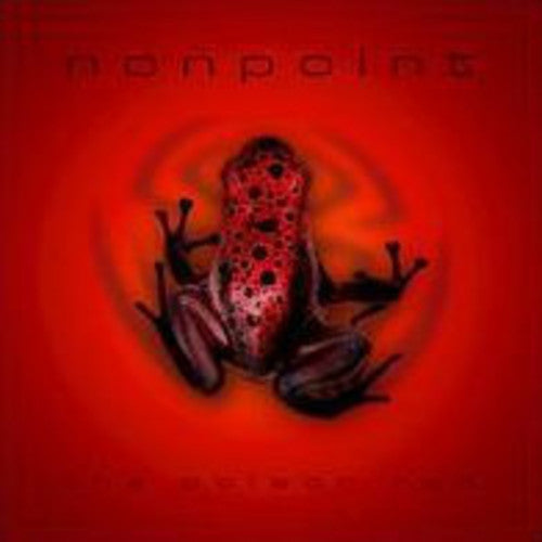 Nonpoint - El veneno rojo (CD)