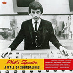 the album cover for Phils Spectre Wall Of Soundalikes / Various Uk - Phil's Spectre: Wall Of Soundalikes / Various