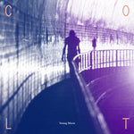 the album cover for Young Moon - Colt