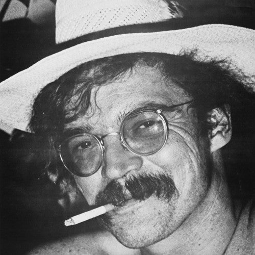 Terry Allen - Juárez (CD)
