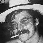 Terry Allen - Juárez (CD)