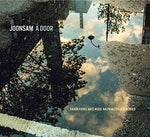 the album cover for Joonsam - Door