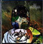 the album cover for Bil Basmala - Bil Basmala