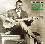 Blind Blake - Lo mejor de Blind Blake (CD)