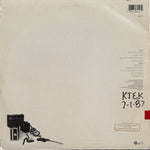 The Silencers : A Letter From St. Paul (LP, Album, EMW)