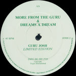 Guru Josh : Hallelujah Chorus (12", Ltd)