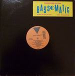 Bass-O-Matic* : Fascinating Rhythm (12")