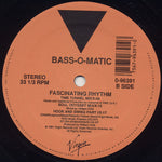 Bass-O-Matic* : Fascinating Rhythm (12")