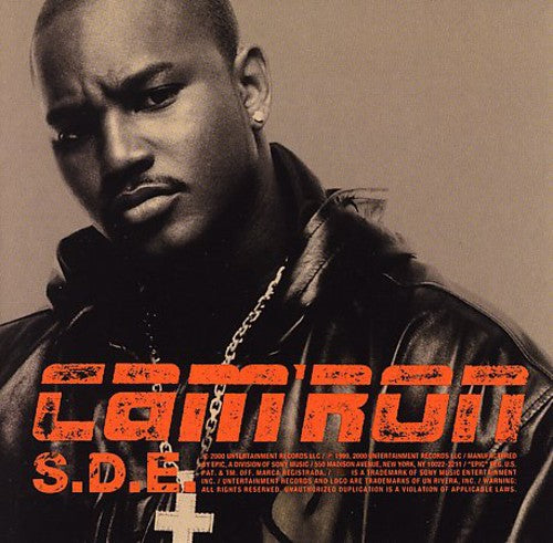 Cam'ron - Sde (CD)