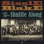 Sissle and Blake Sing Shuffle Along (CD)