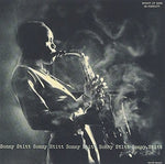 Sonny Stitt - Obras de teatro (CD)