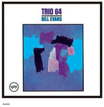 Bill Evans - Trío 64 (CD)
