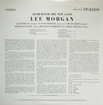 Lee Morgan : Search For The New Land (2xLP, Album, Ltd, RE, 180)
