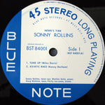 Sonny Rollins : Newk's Time (2x12", Album, Ltd, Num, RE)