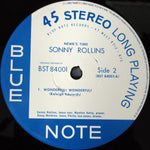 Sonny Rollins : Newk's Time (2x12", Album, Ltd, Num, RE)