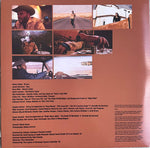 Charley Crockett : Lonesome Drifter (LP, Album, Ltd, Gol)