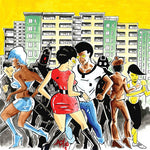 Marquis Hawkes - Social Housing (Vinyl)