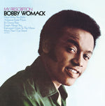 Bobby Womack - My Prescription (Vinyl)