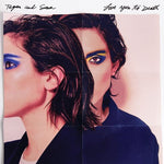 Tegan y Sara - Te amo hasta la muerte (Vinilo)