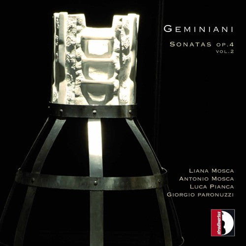 Sonatas 2 (CD)