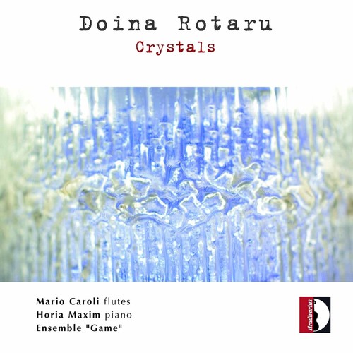 Crystals (CD)