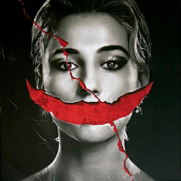 Skye Riley & Naomi Scott* : Smile 2: The Skye Riley EP (LP, EP, Ltd, Tra)