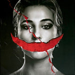 Skye Riley & Naomi Scott* : Smile 2: The Skye Riley EP (LP, EP, Ltd, Tra)