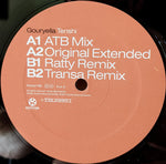 Gouryella : Tenshi (12")