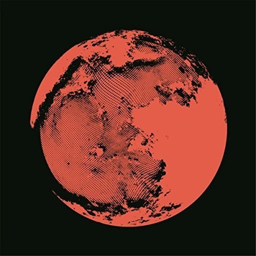 the album cover for Jaselli - Monster Moon
