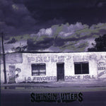 the album cover for Swingin Utters - Swingin' Utters