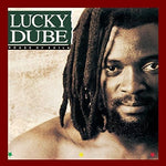 Lucky Dube - Casa del Exilio (Vinilo)