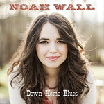 Noah Wall - Down Home Blues (CD)