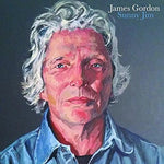 the album cover for James Gordon - Sunny Jim