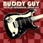 Buddy Guy - En vivo en el Checkerboard Lounge 1979 (CD)