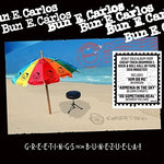 Bun E. Carlos - Greetings From Bunezuela! (CD)