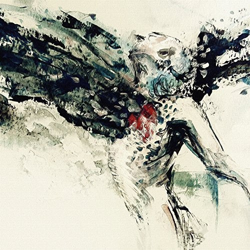Dark Suns - Everchild (CD)