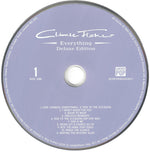 Climie Fisher : Everything (CD, Album, RE + 4xCD, Comp + Box, Dlx, RM)