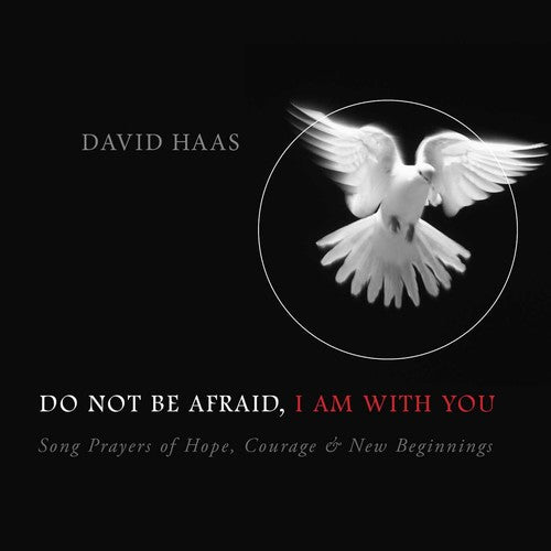 David Haas - No tengas miedo, estoy contigo (CD)