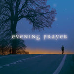 the album cover for Michael Cymbala - My Evening Prayer