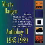 Marty Haugen - Antología II: 1985-1989 (CD)