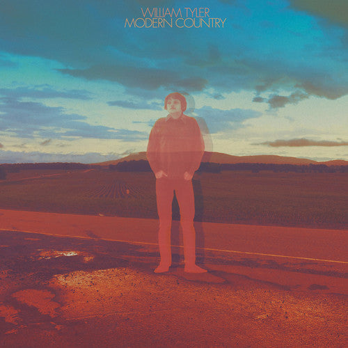 William Tyler - Modern Country (CD)