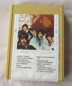 The Grass Roots : Lovin' Things (4-Trk, Album)