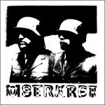 the album cover for Mstrkrft - Operator