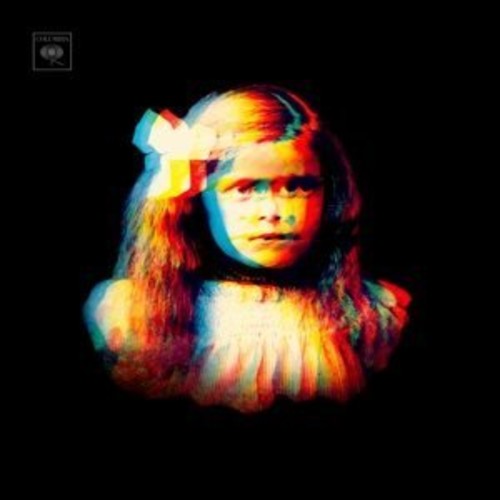the album cover for Dizzy Mizz Lizzy - Forward In Reverse (Ger)